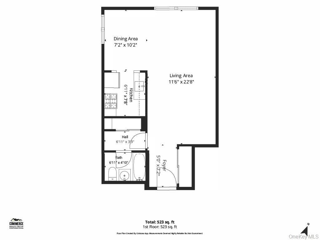 9906 58th Avenue Unit: 5L thumbnail 2