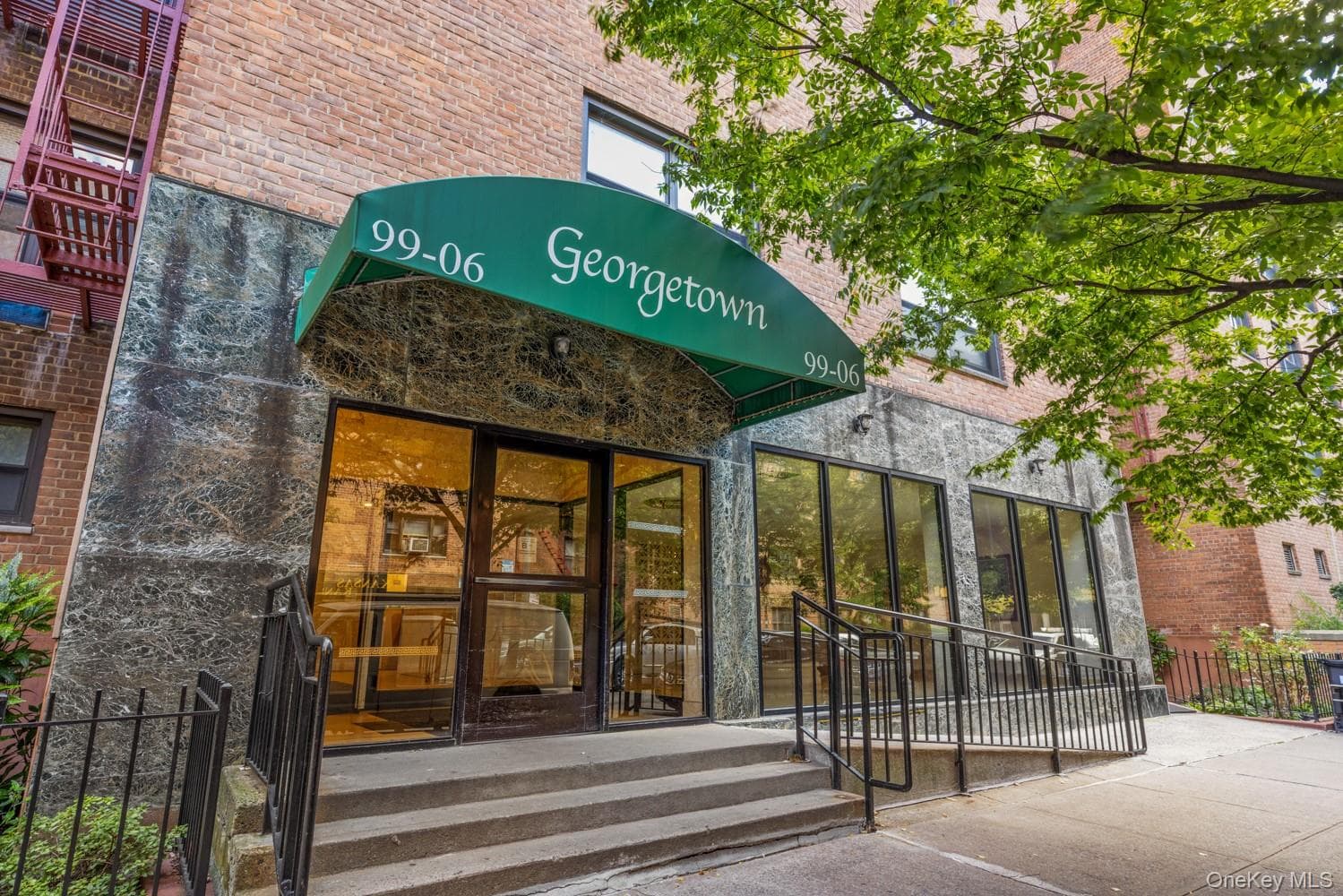 9906 58th Avenue Unit: 5L, Corona