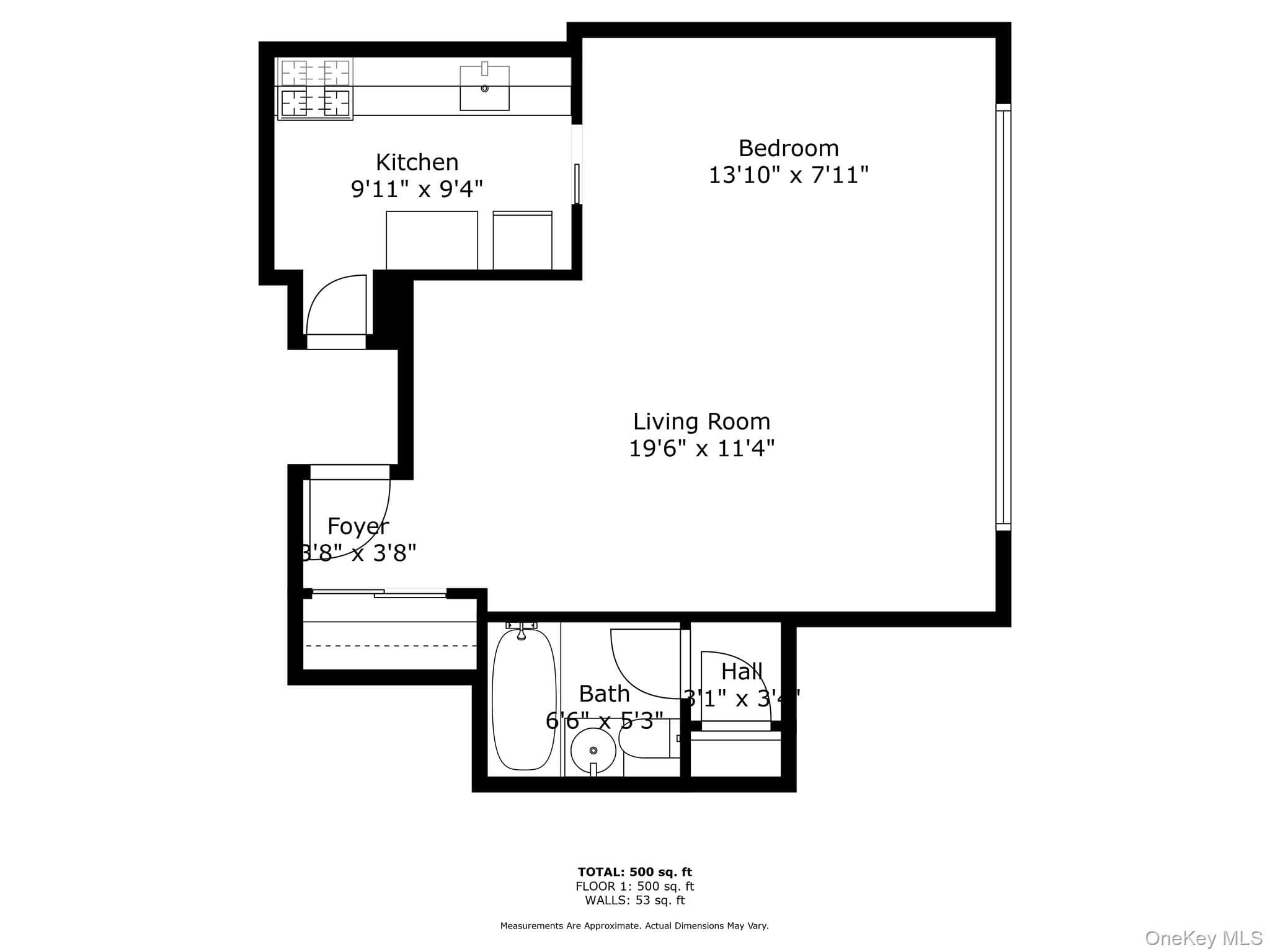 4 Fordham Hill Oval Unit: 9E thumbnail 17