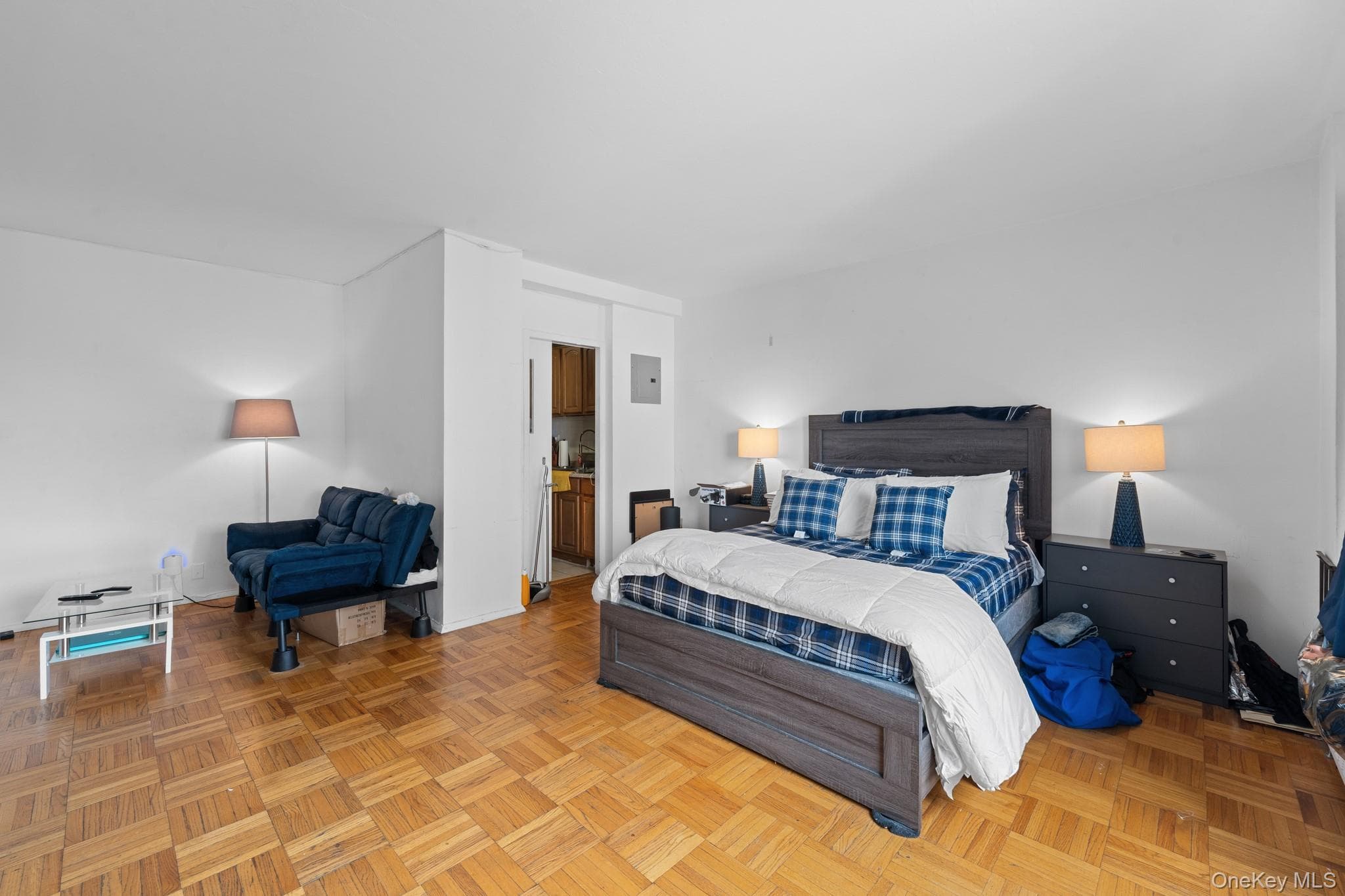 4 Fordham Hill Oval Unit: 9E thumbnail 4