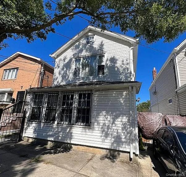 10611 Remington Street, Jamaica