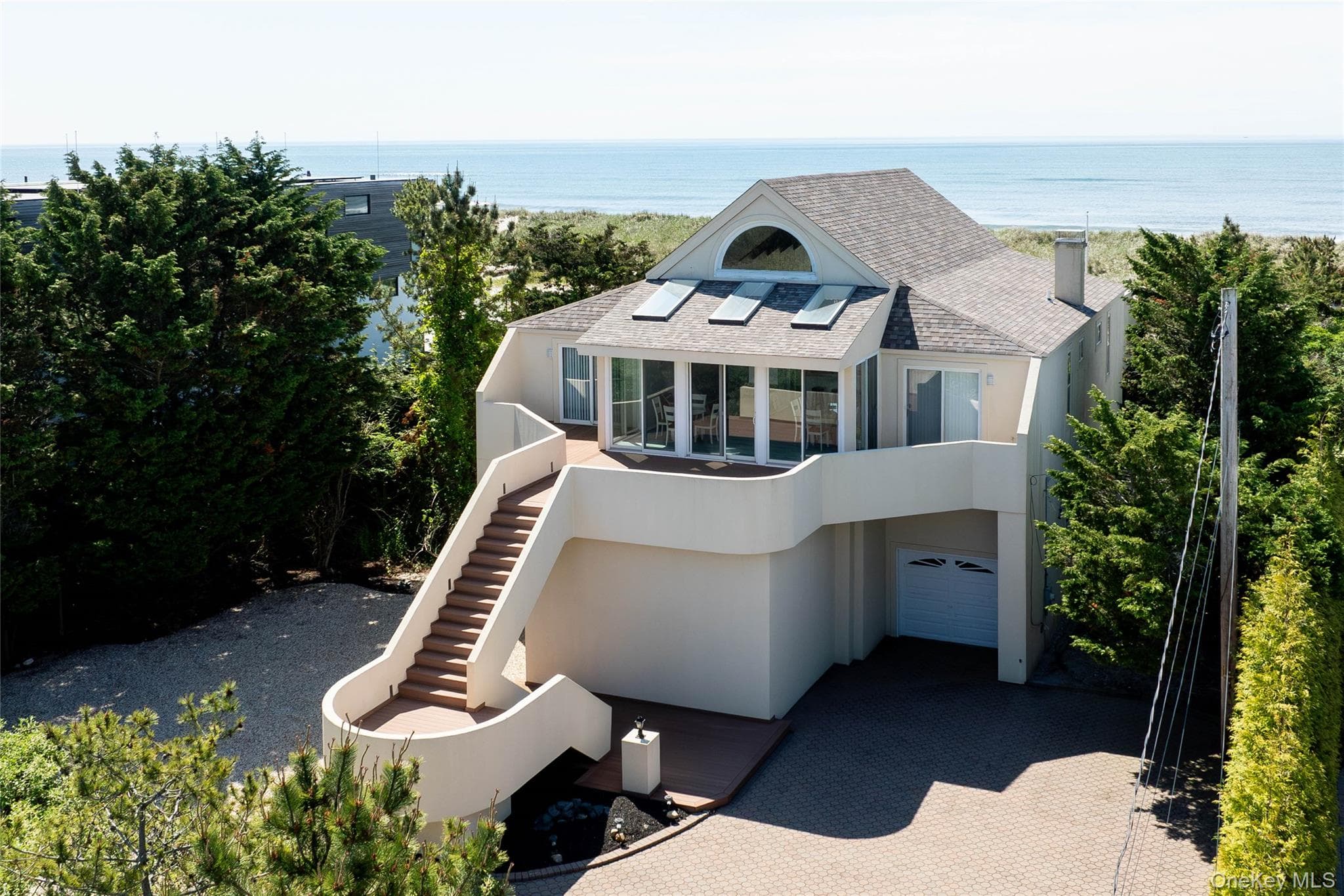 373 Dune Road, Westhampton Beach