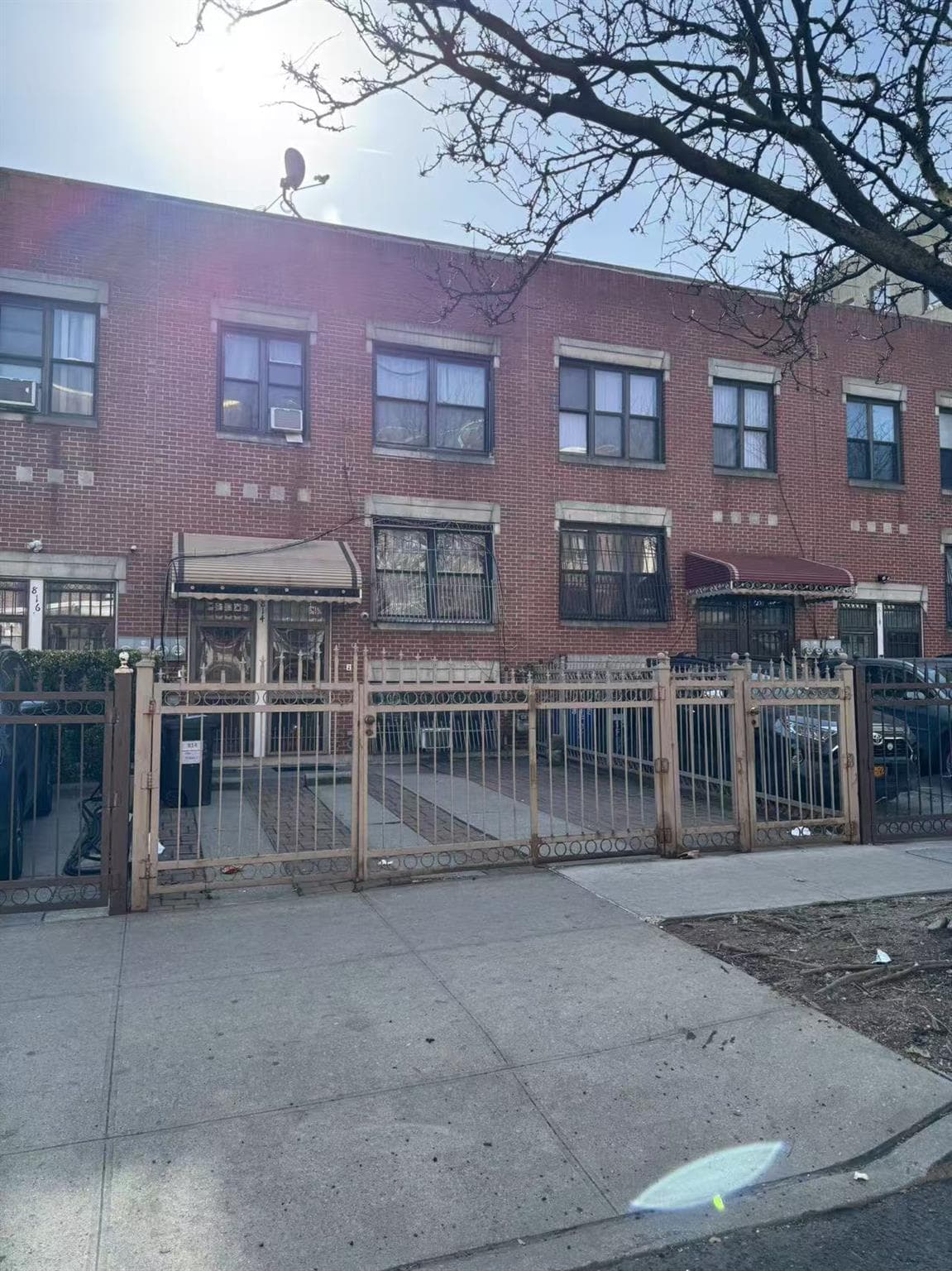 814 Fox Street thumbnail 2