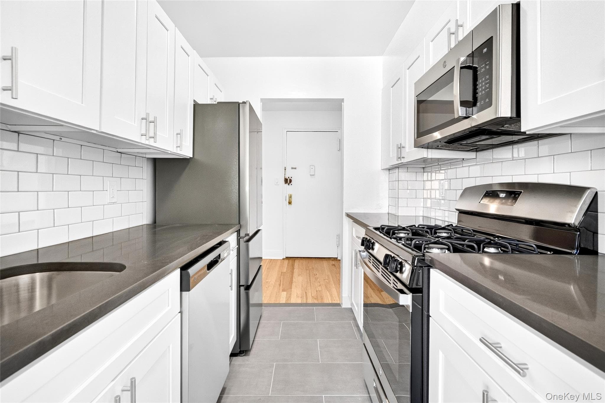 3201 Grand Concourse Unit: 6M thumbnail 5