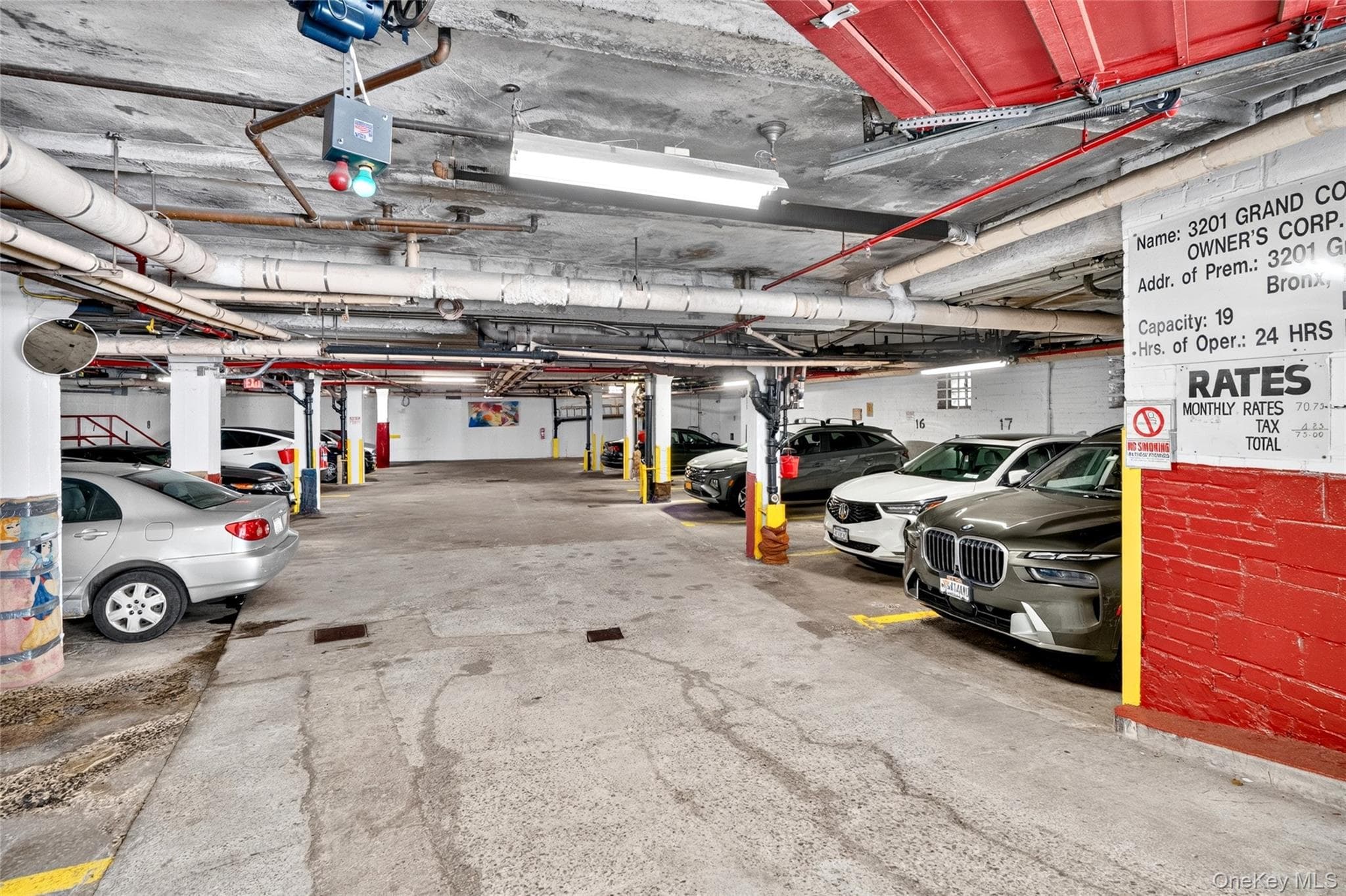 3201 Grand Concourse Unit: 6M thumbnail 38