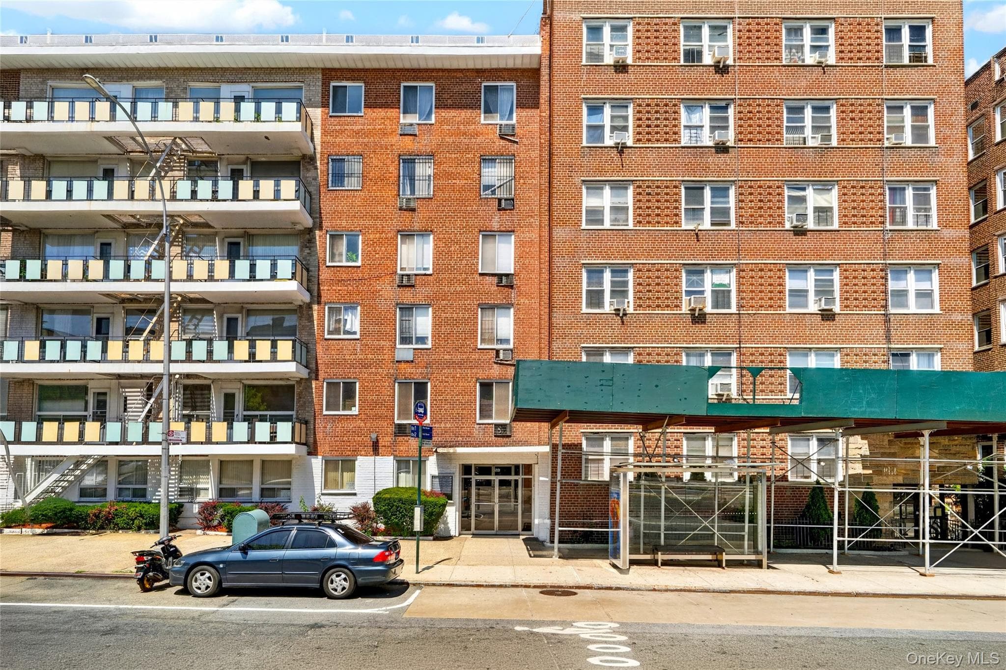 3201 Grand Concourse Unit: 6M thumbnail 37