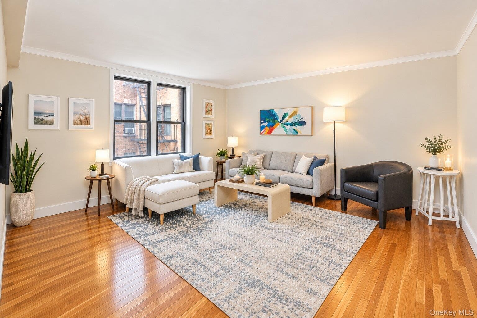 61 Oliver Street Unit: 2V, Brooklyn