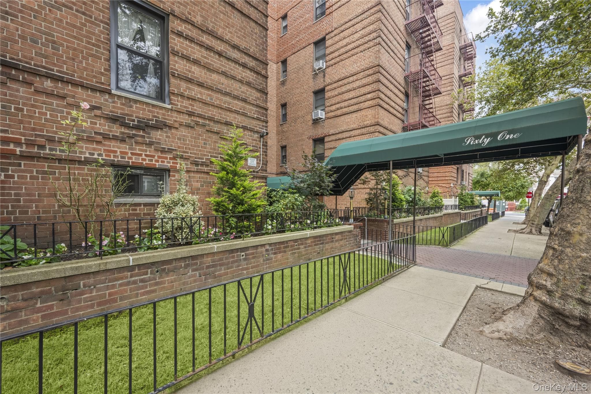 61 Oliver Street Unit: 2V thumbnail 25