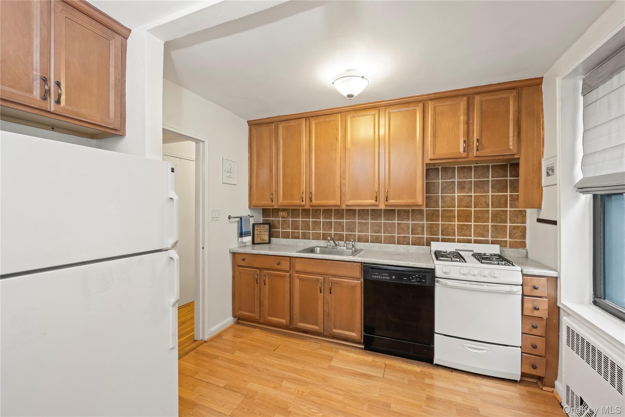 61 Oliver Street Unit: 2V thumbnail 7