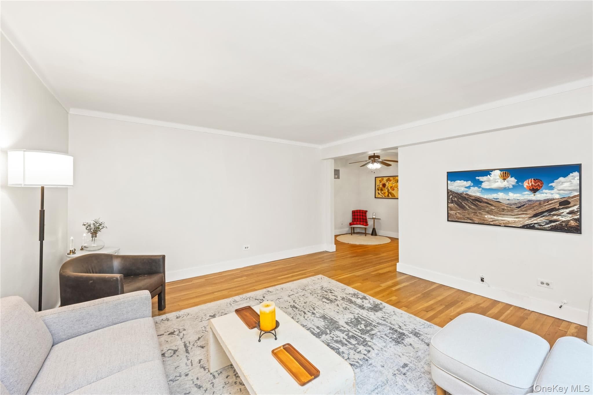 61 Oliver Street Unit: 2V thumbnail 3