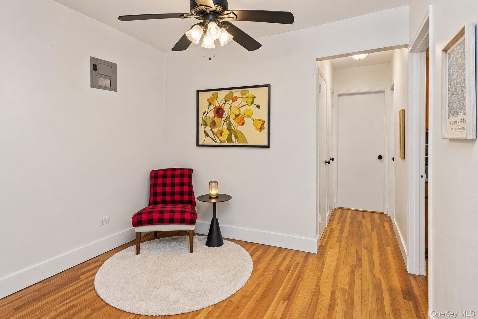 61 Oliver Street Unit: 2V thumbnail 5
