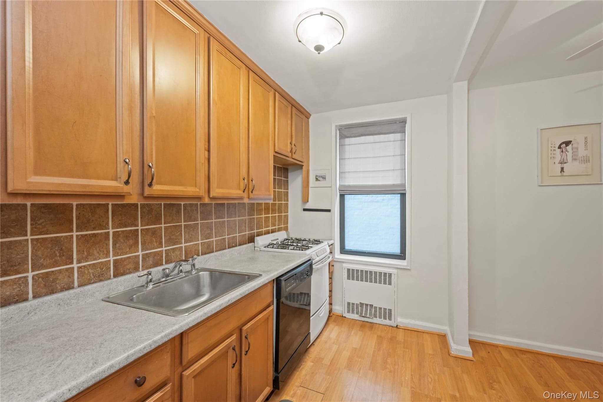 61 Oliver Street Unit: 2V thumbnail 8
