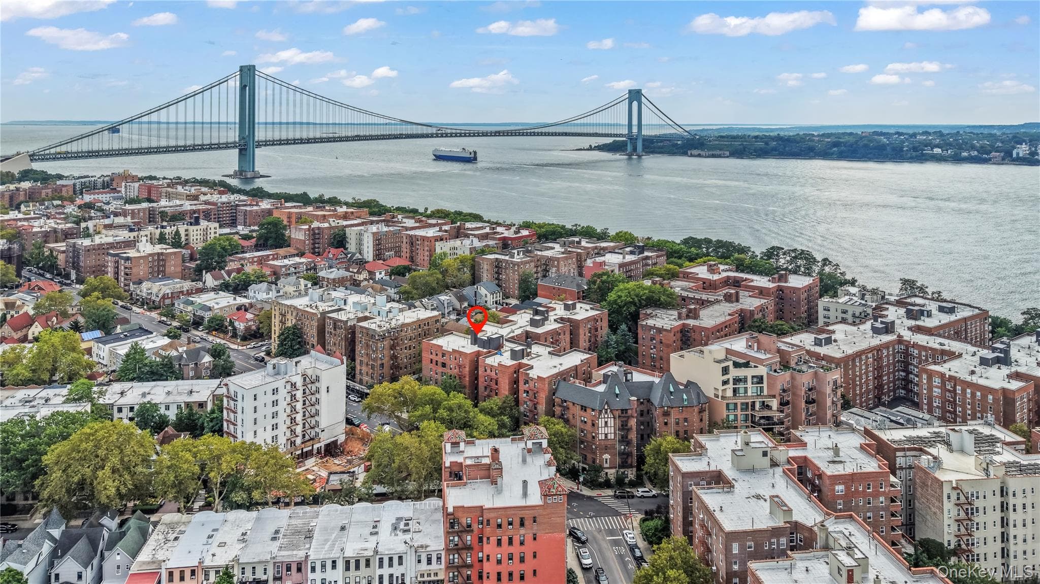 61 Oliver Street Unit: 2V thumbnail 19