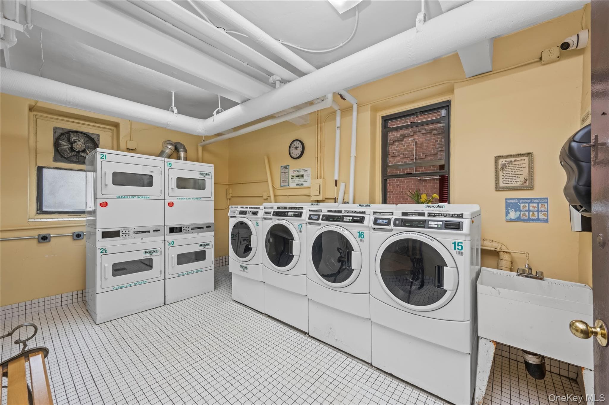 61 Oliver Street Unit: 2V thumbnail 22