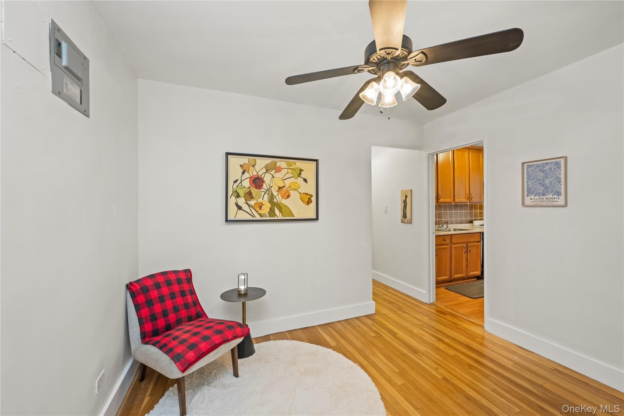61 Oliver Street Unit: 2V thumbnail 4