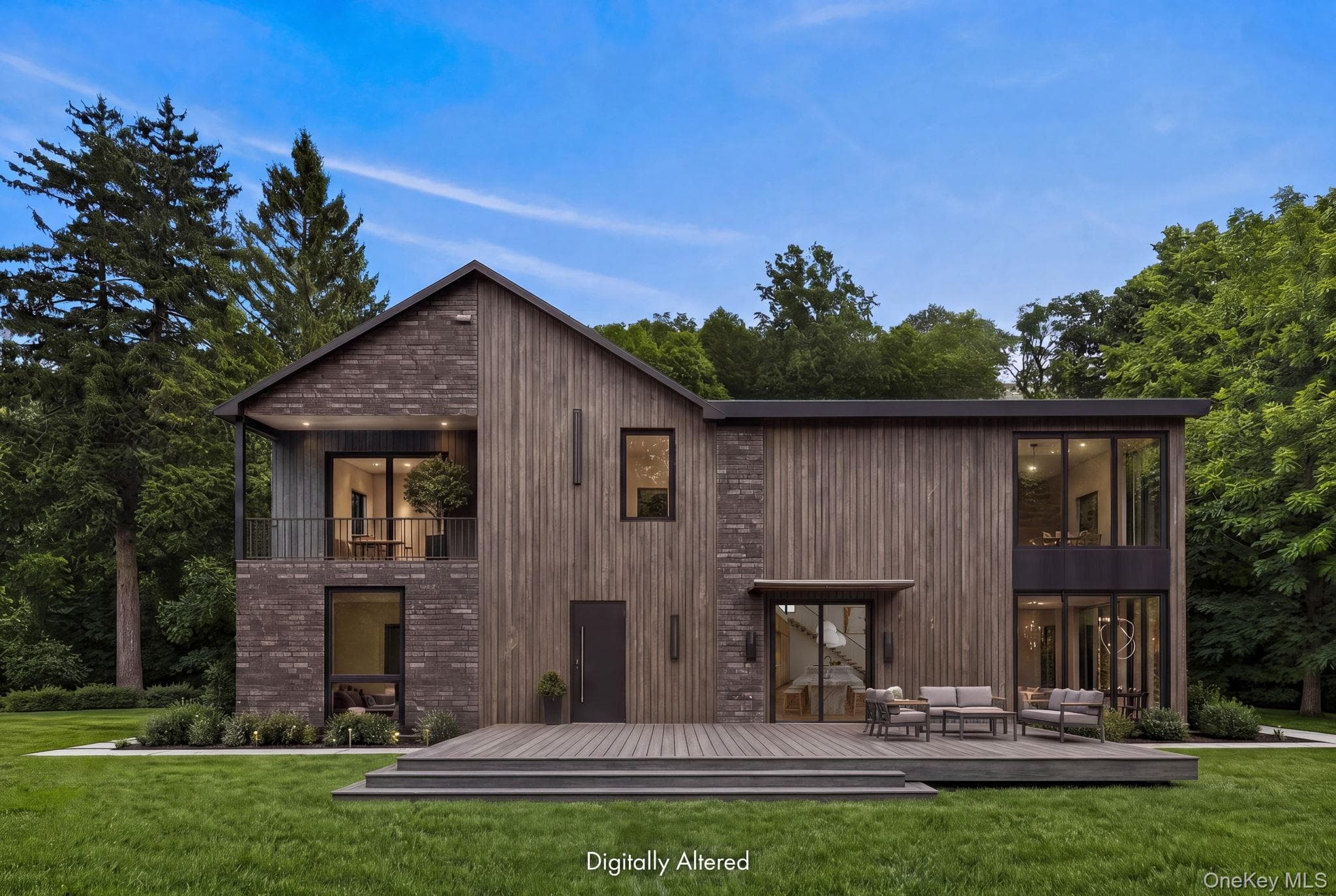 11 Kipp Road, Rhinebeck