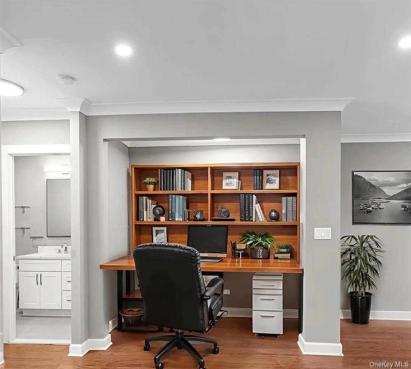 1133 Midland Avenue Unit: 2C thumbnail 7