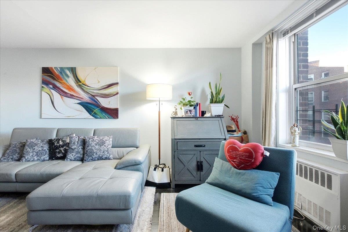 66-15 Thornton Place Unit: 4G thumbnail 10
