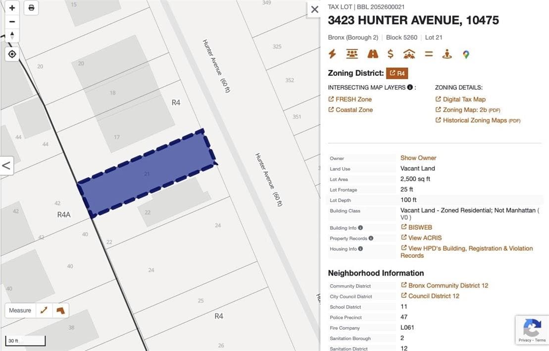 3423 Hunter Avenue thumbnail 2