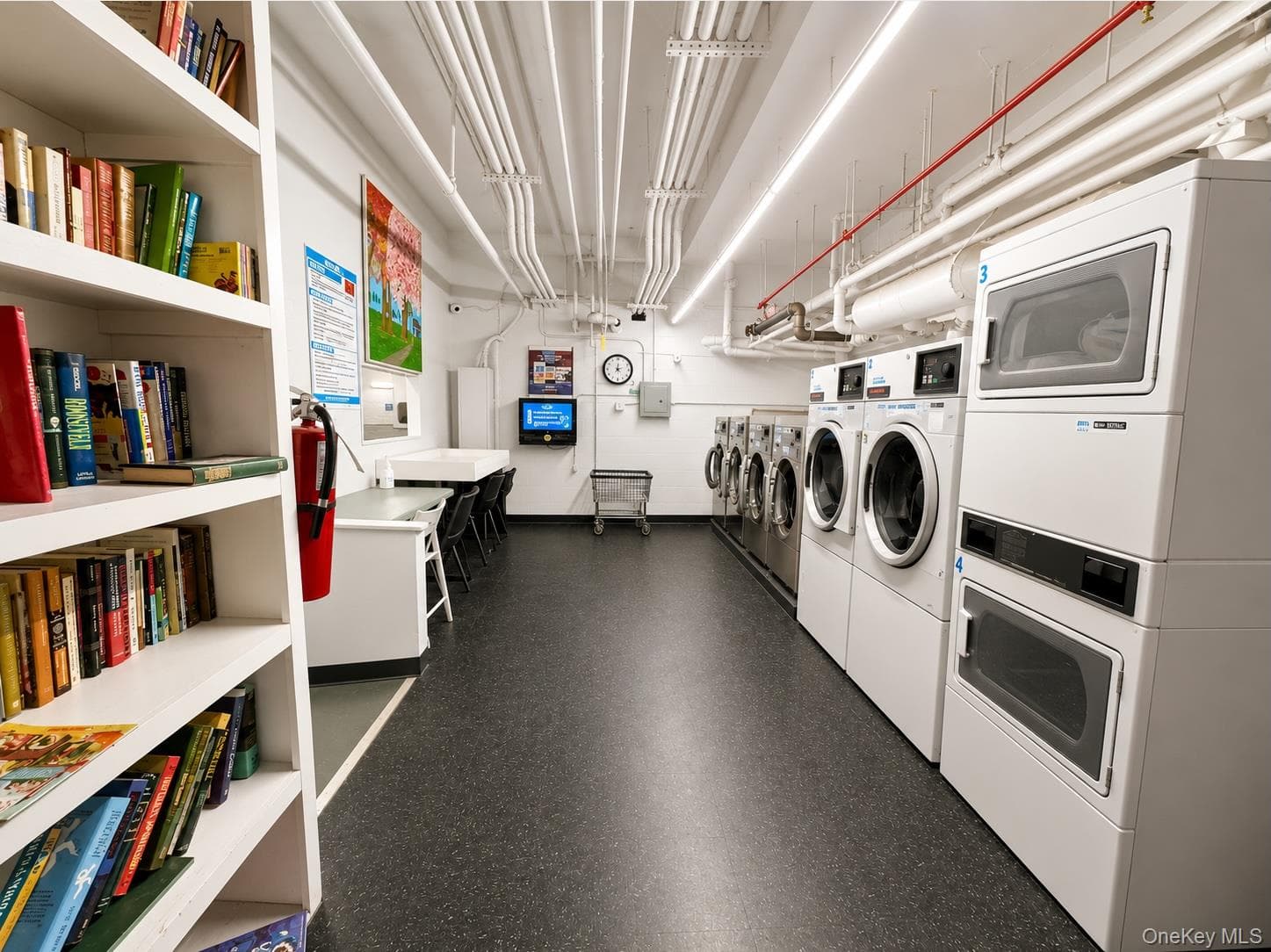 230 W 105th Street Unit: 14G thumbnail 11
