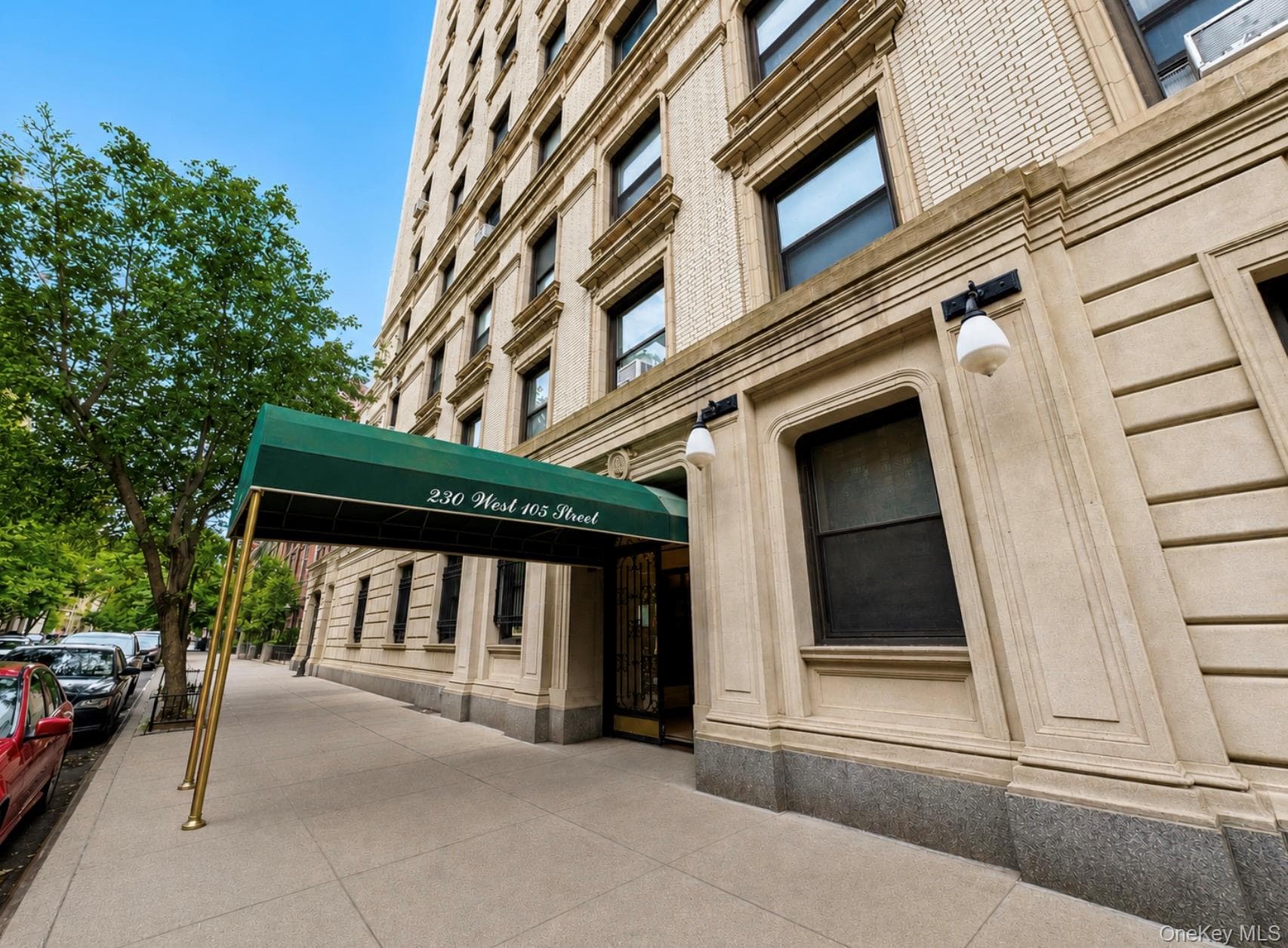 230 W 105th Street Unit: 14G, New York (manhattan)
