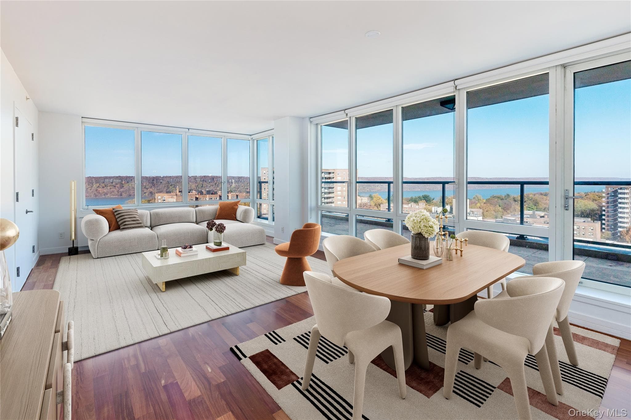 640 W 237th Street Unit: 15C, Bronx