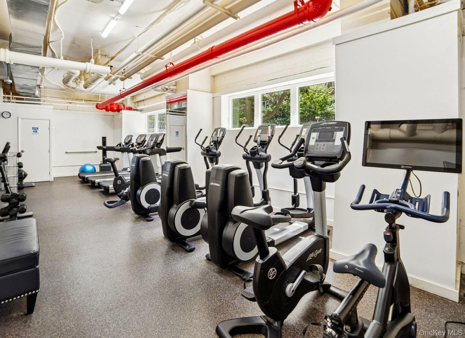 102-30 66th Road Rd Unit: 17H thumbnail 18