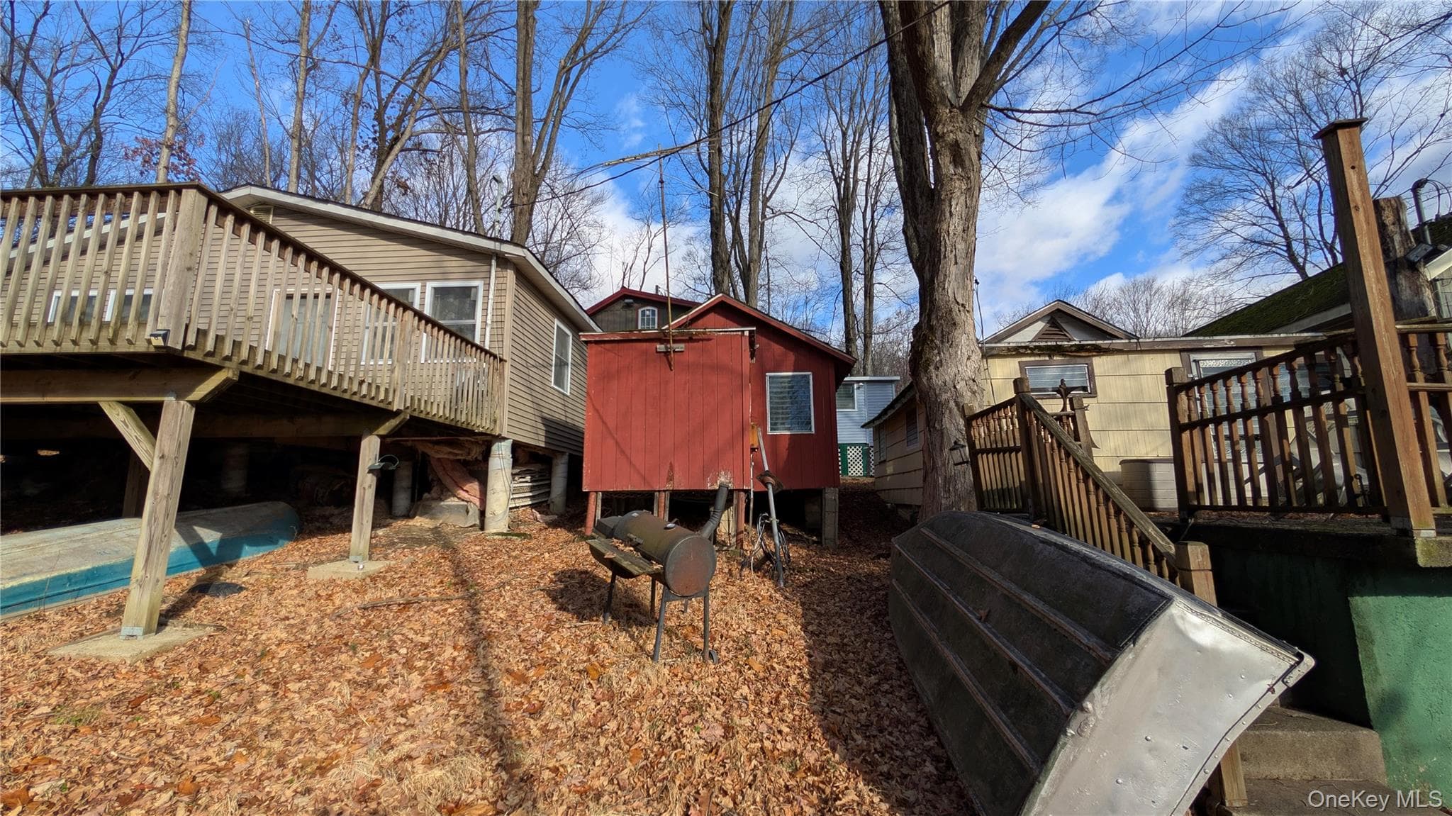 266 Sylvan Lake Road Unit: A-13 thumbnail 2