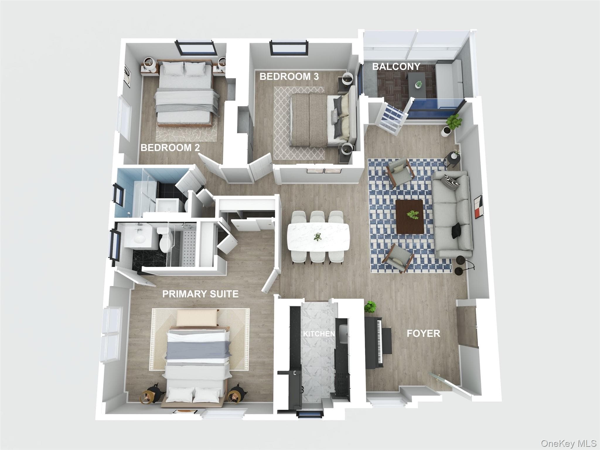 61-25 98th Street Unit: 7J thumbnail 25