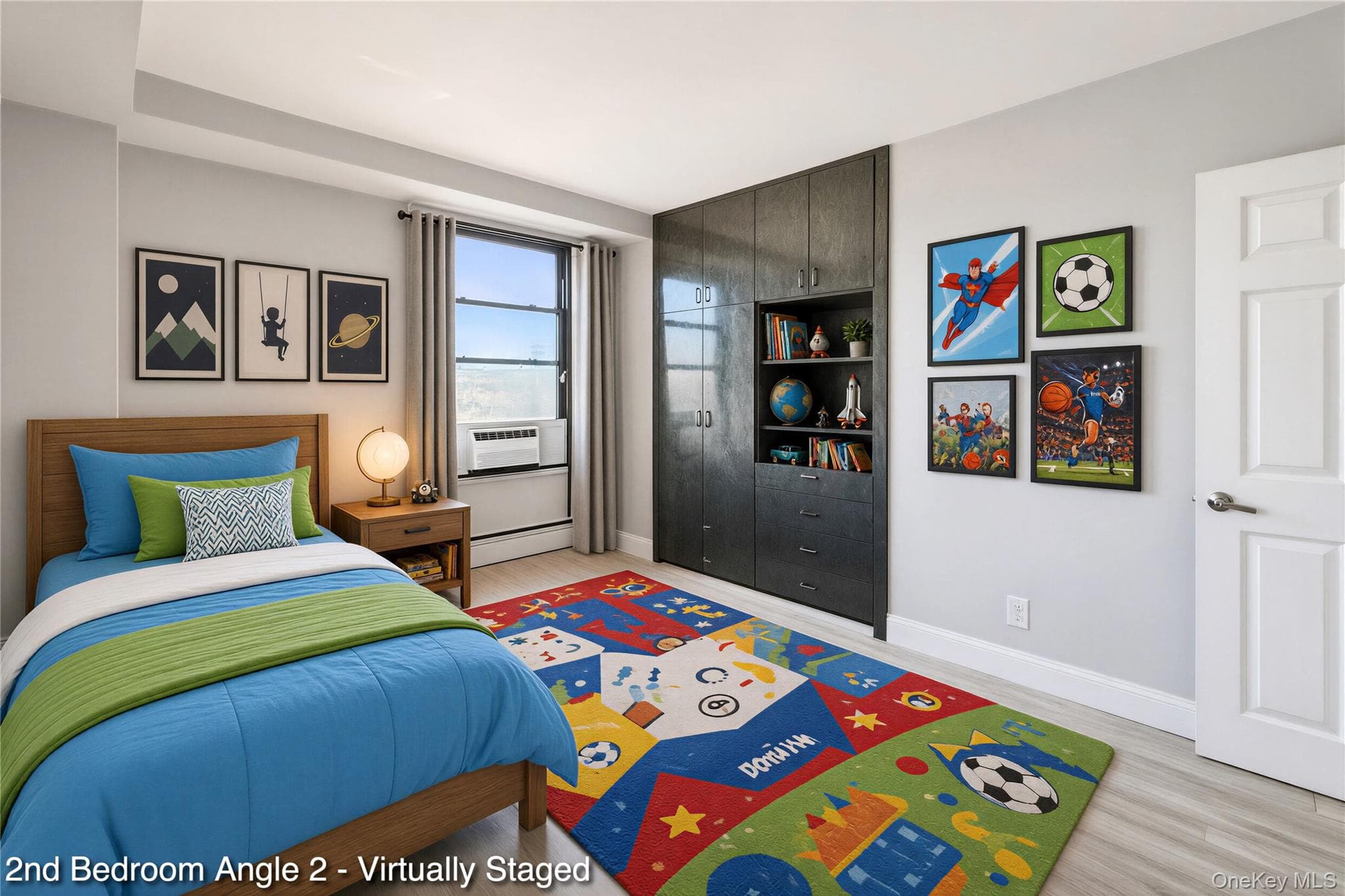 61-25 98th Street Unit: 7J thumbnail 4