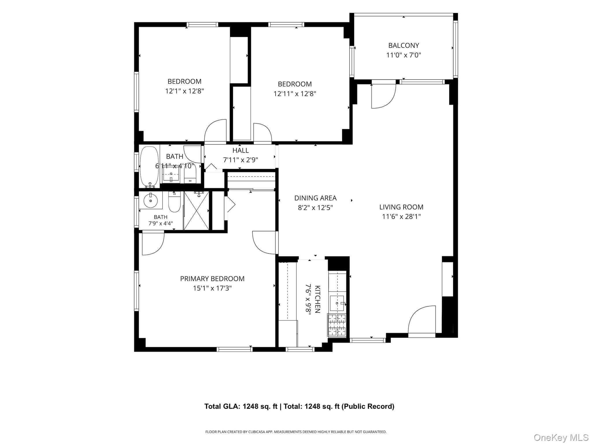 61-25 98th Street Unit: 7J thumbnail 26