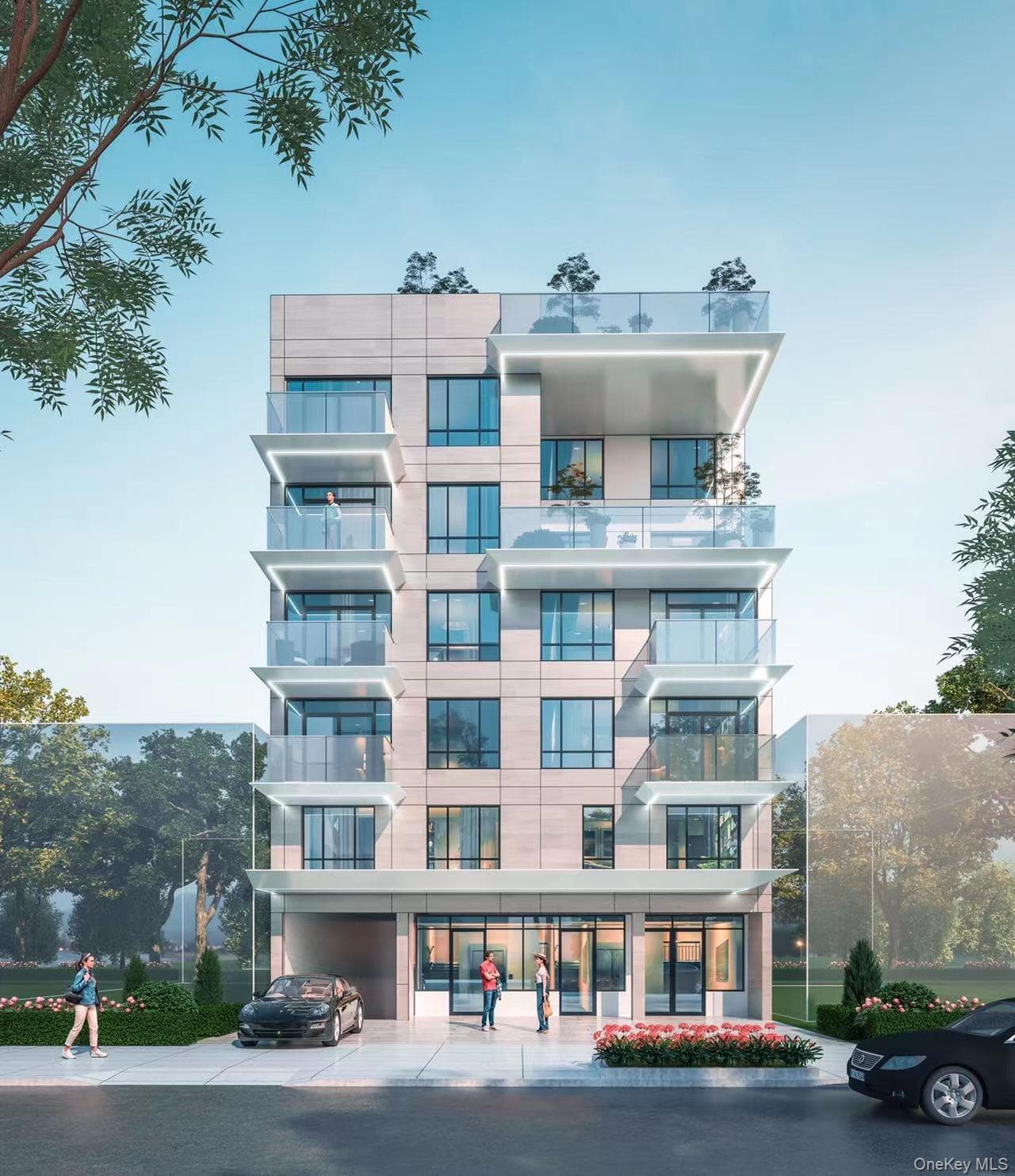 31-23/25 Linden, Flushing