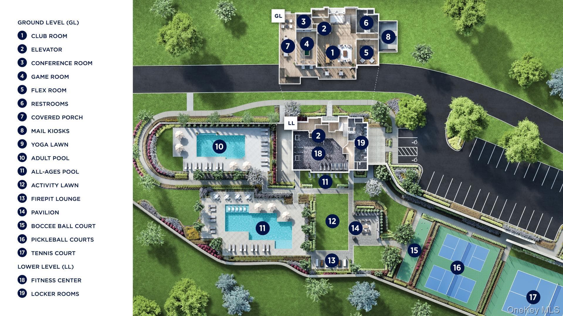 2042 Summit Loop Unit: 58 thumbnail 18