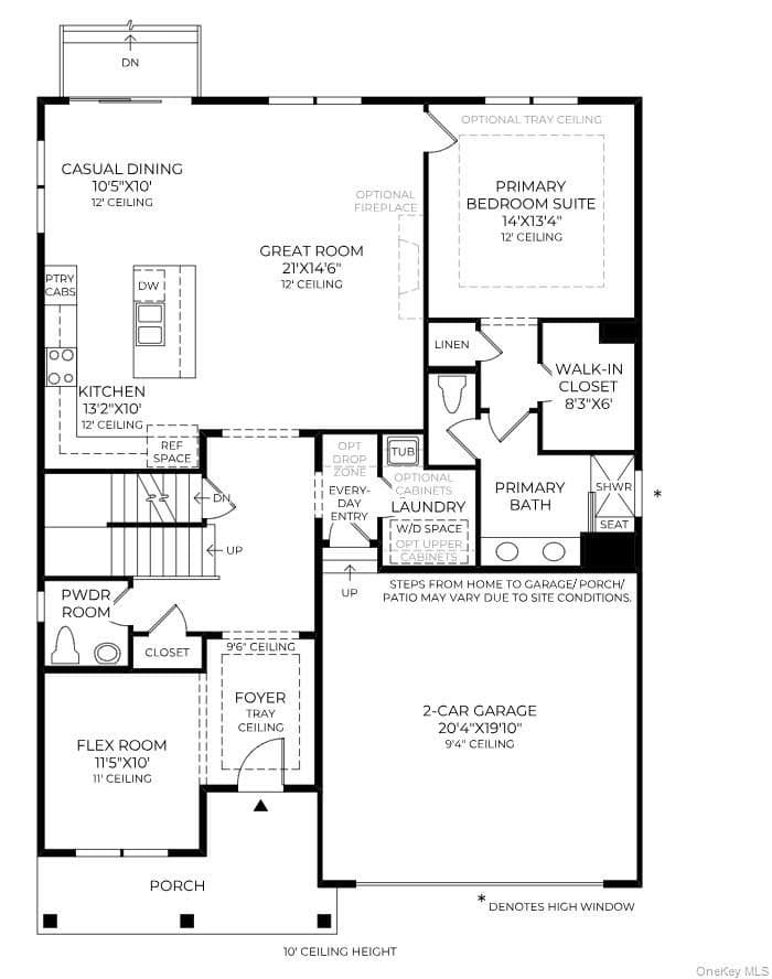 2042 Summit Loop Unit: 58 thumbnail 5