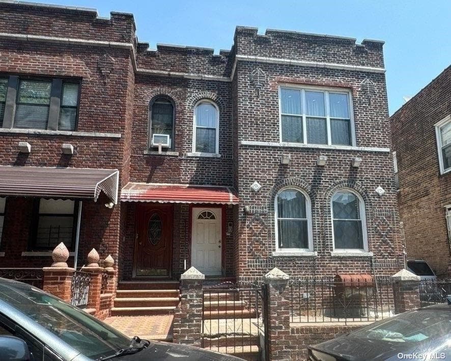 211 E 96th Street Unit: 4, Brooklyn