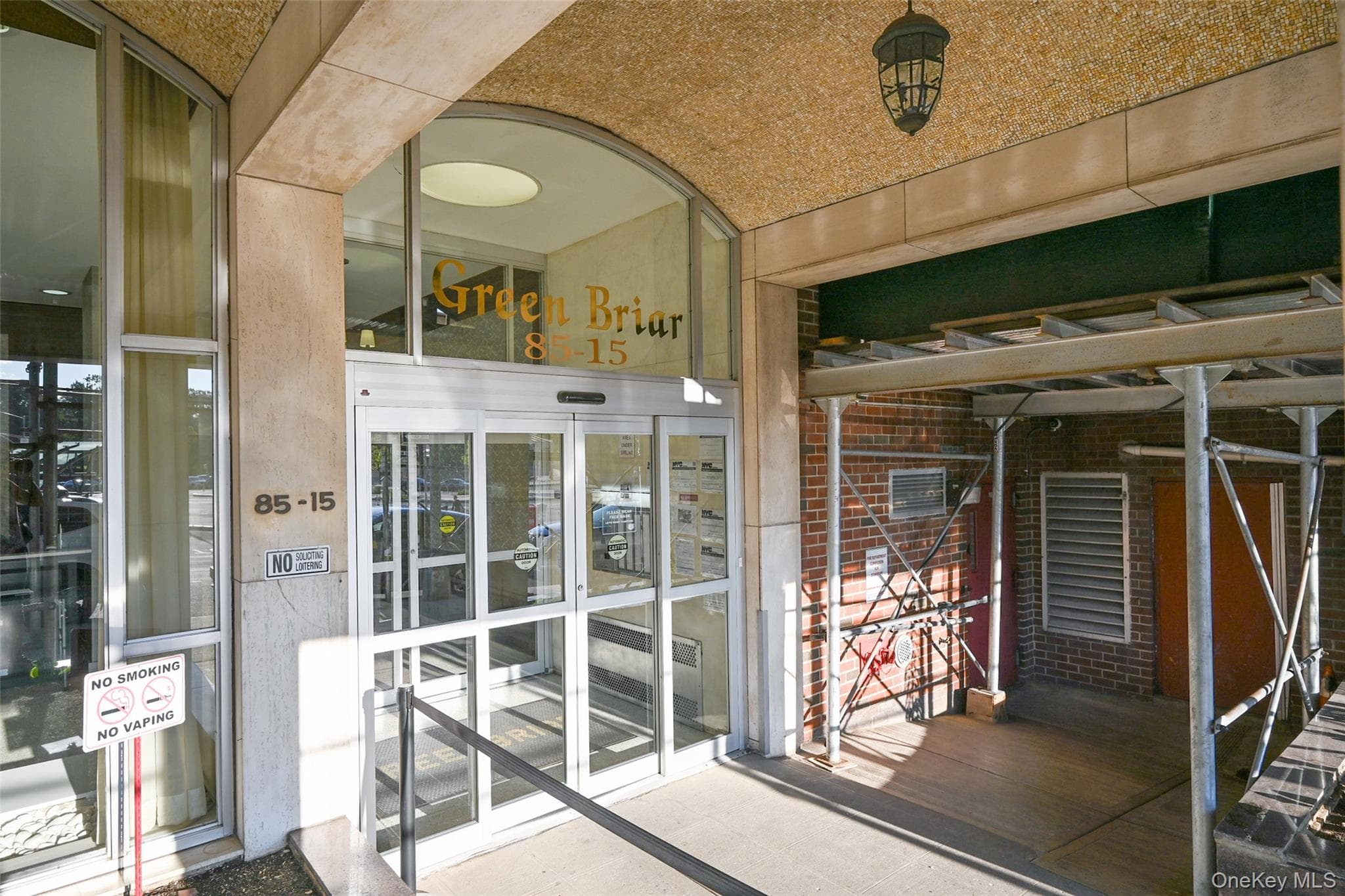 85-15 Main Street Unit: 4I, Briarwood