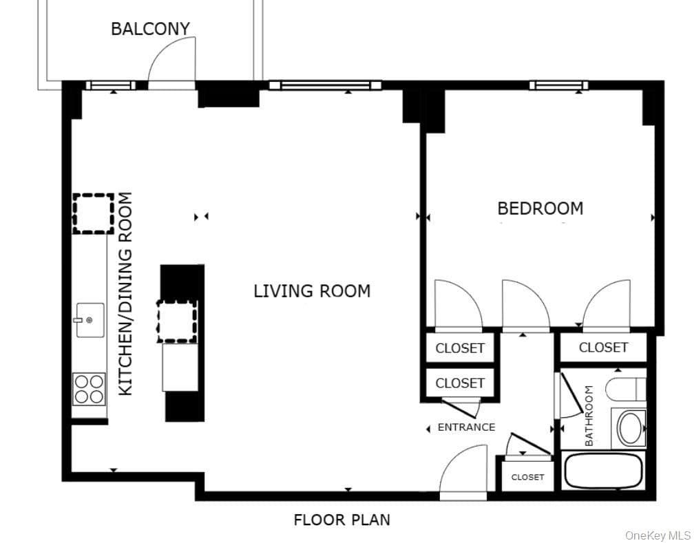 2550 Olinville Avenue Unit: 4E thumbnail 15