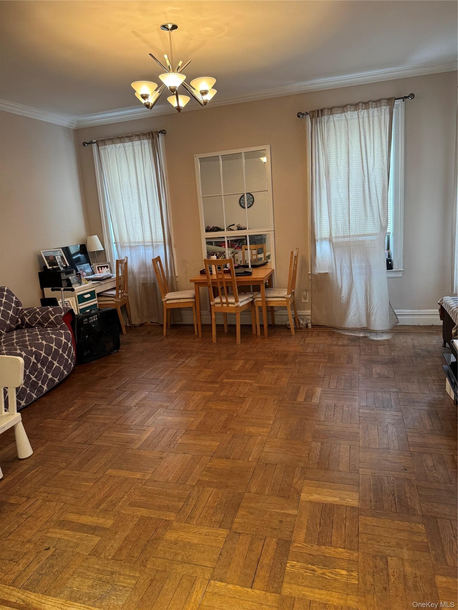 2922 Barnes Avenue Unit: 6L thumbnail 5