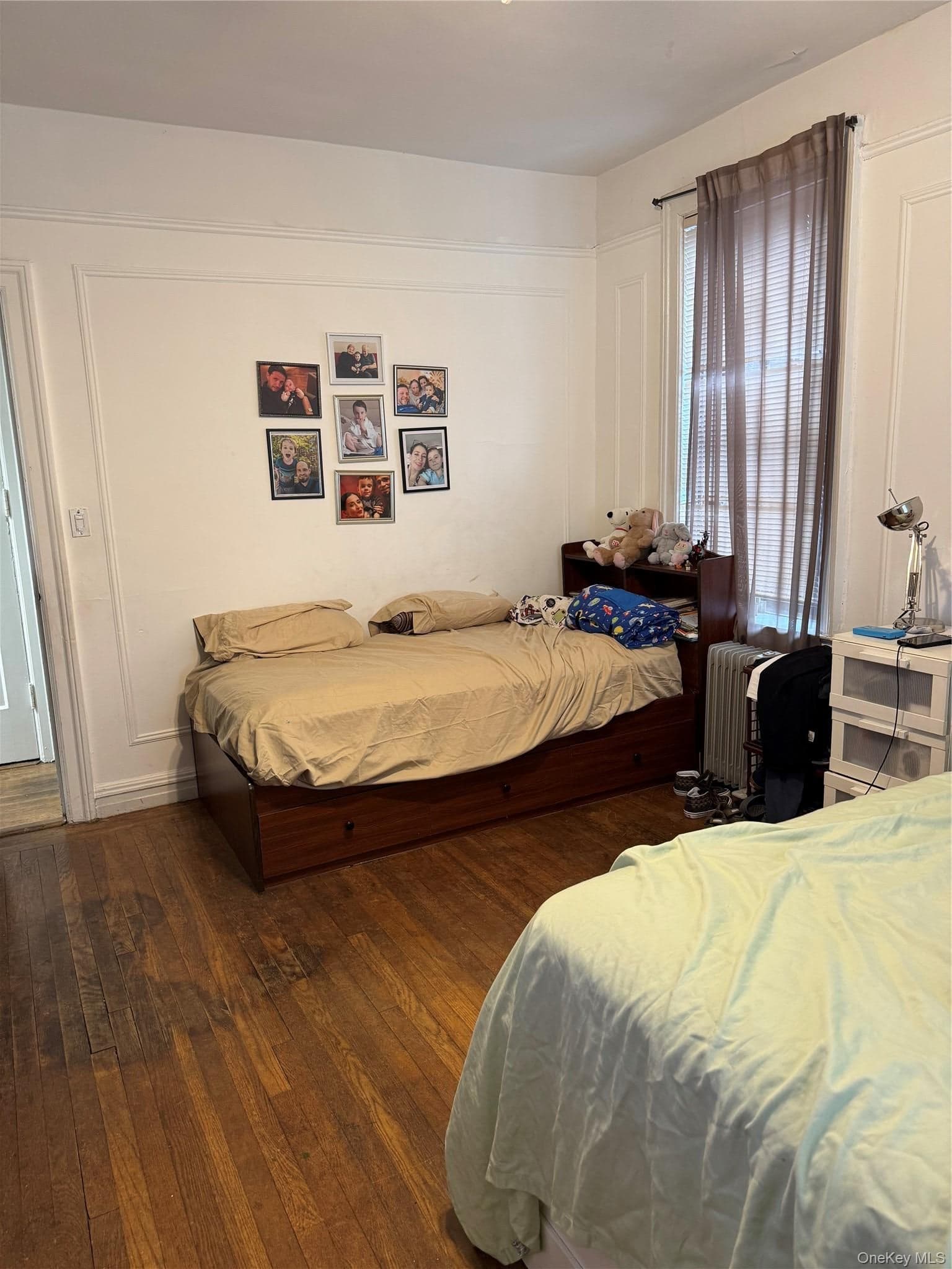2922 Barnes Avenue Unit: 6L thumbnail 9