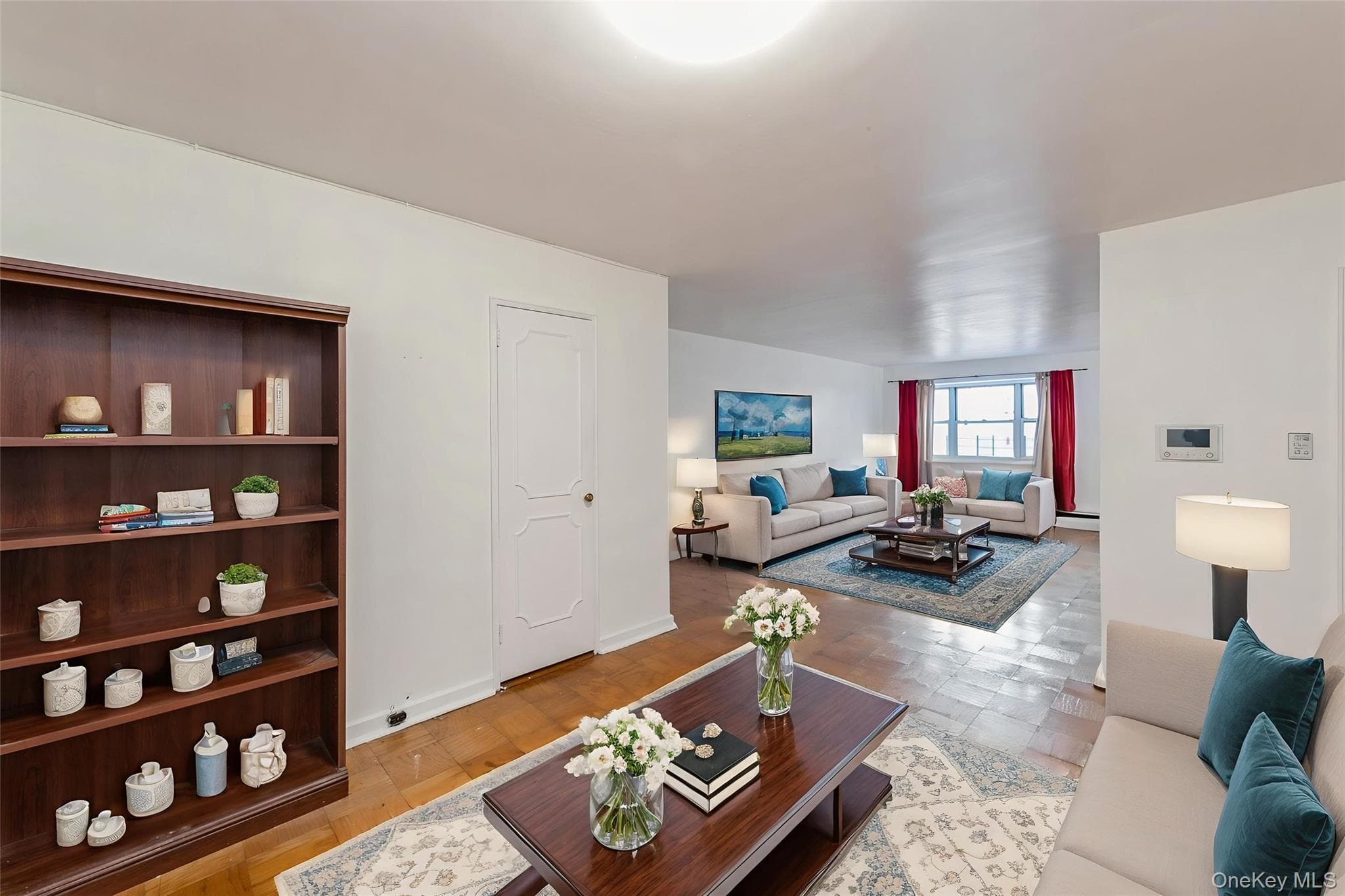 99-10 60th Avenue Unit: 1C thumbnail 3