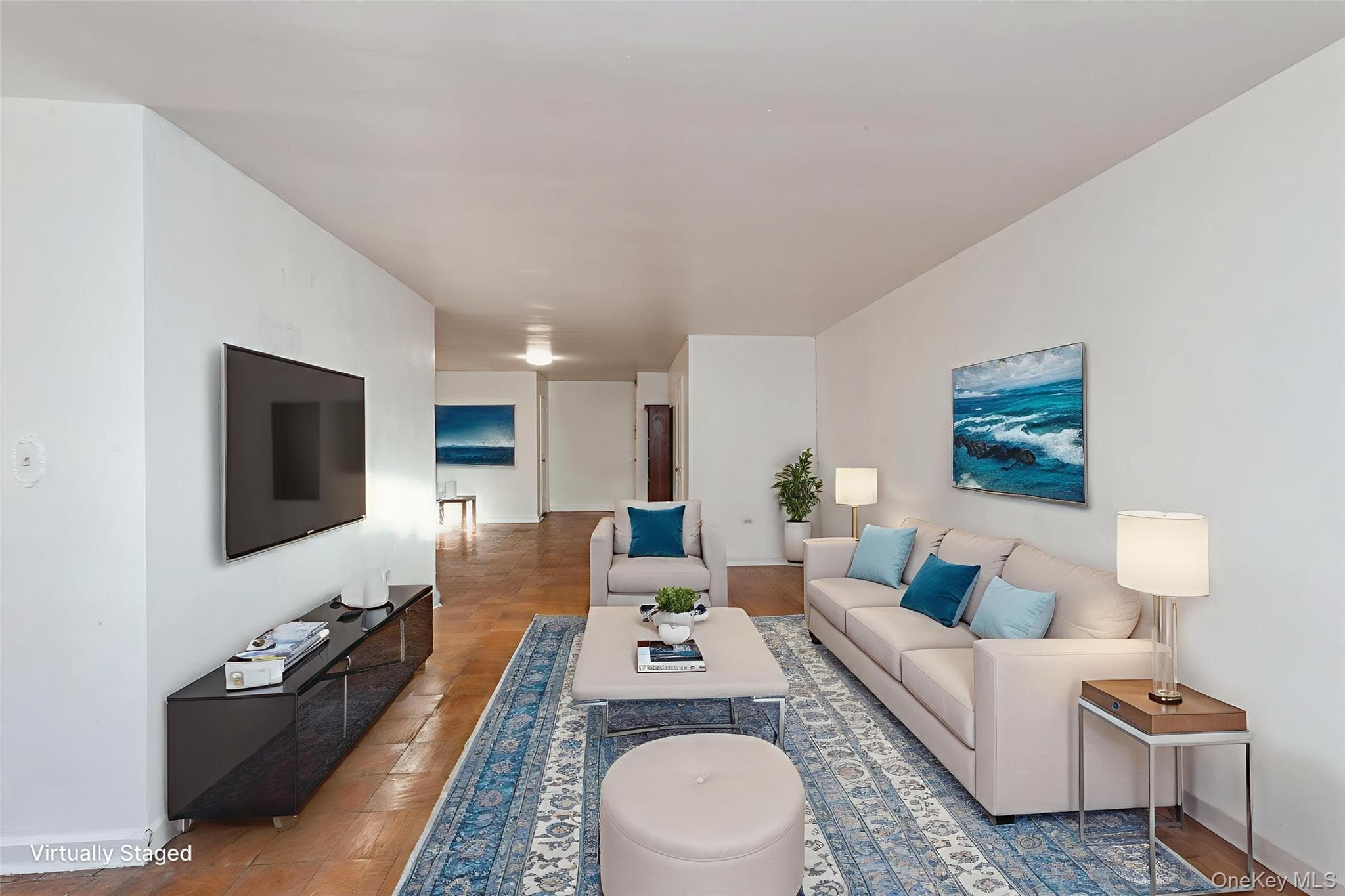 99-10 60th Avenue Unit: 1C, Corona