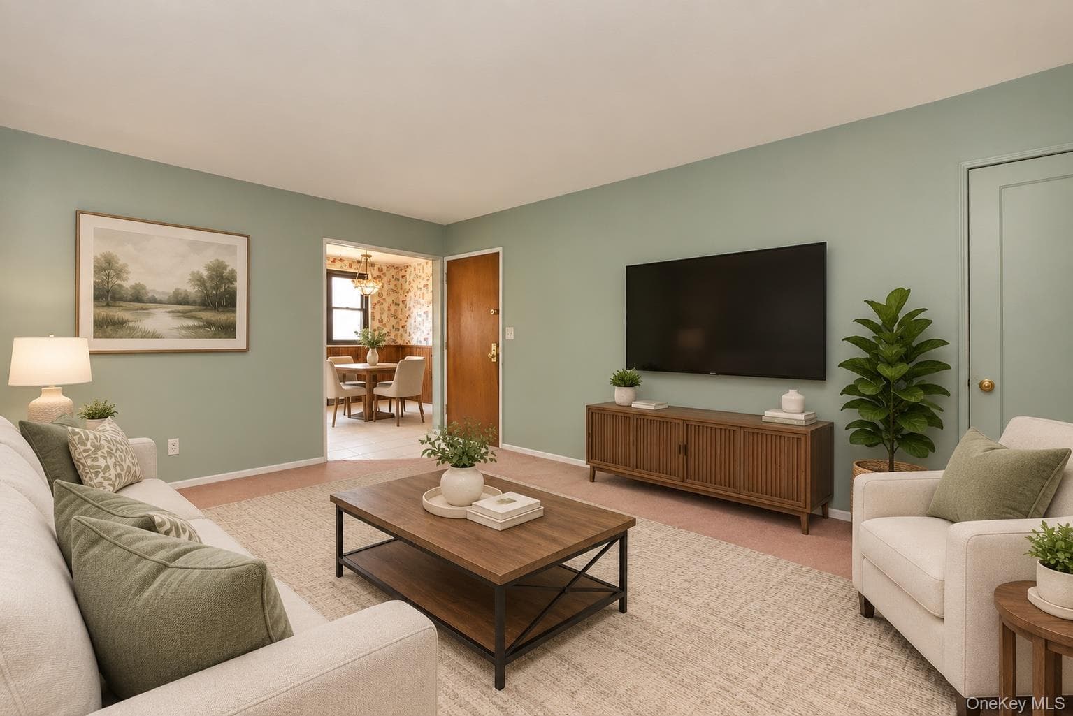 56-15 244 Street Unit: Upper thumbnail 6