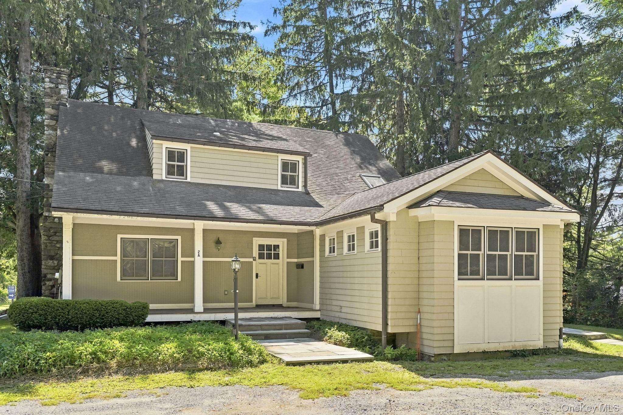 2A Hardscrabble Road, North Salem