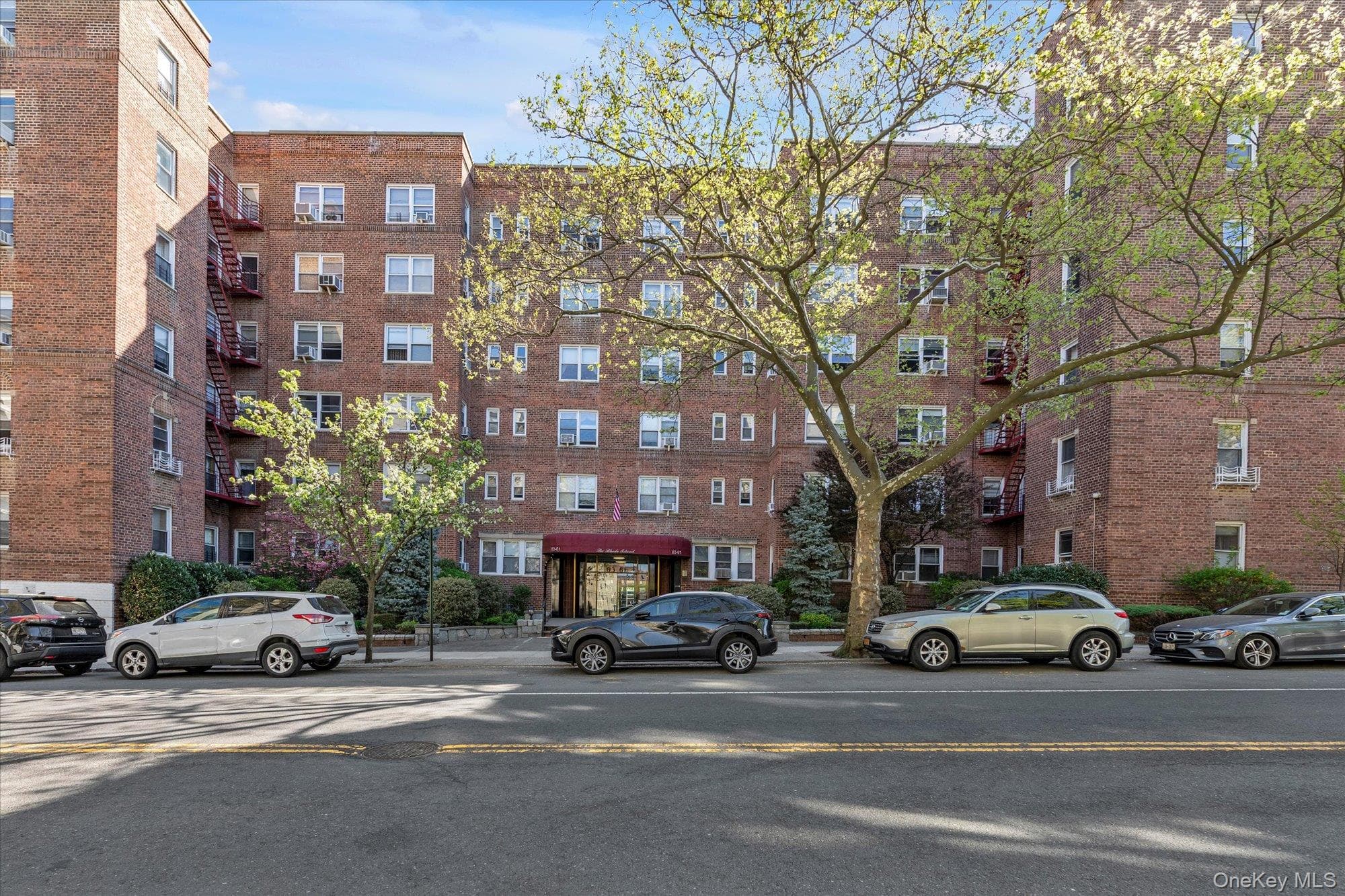 6361 99th Street Unit: A6, Rego Park