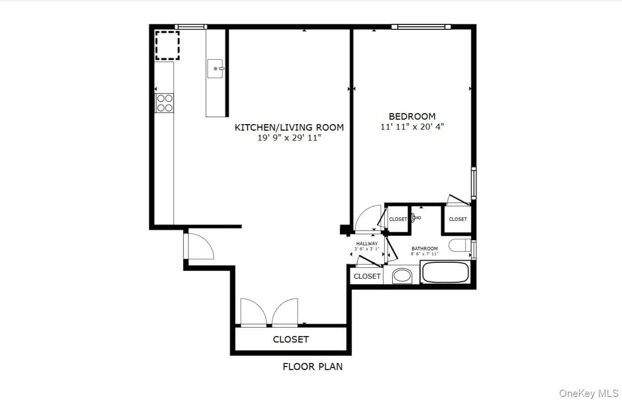 6361 99th Street Unit: A6 thumbnail 11
