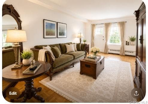 5500 Fieldston Road Unit: 4EE thumbnail 3