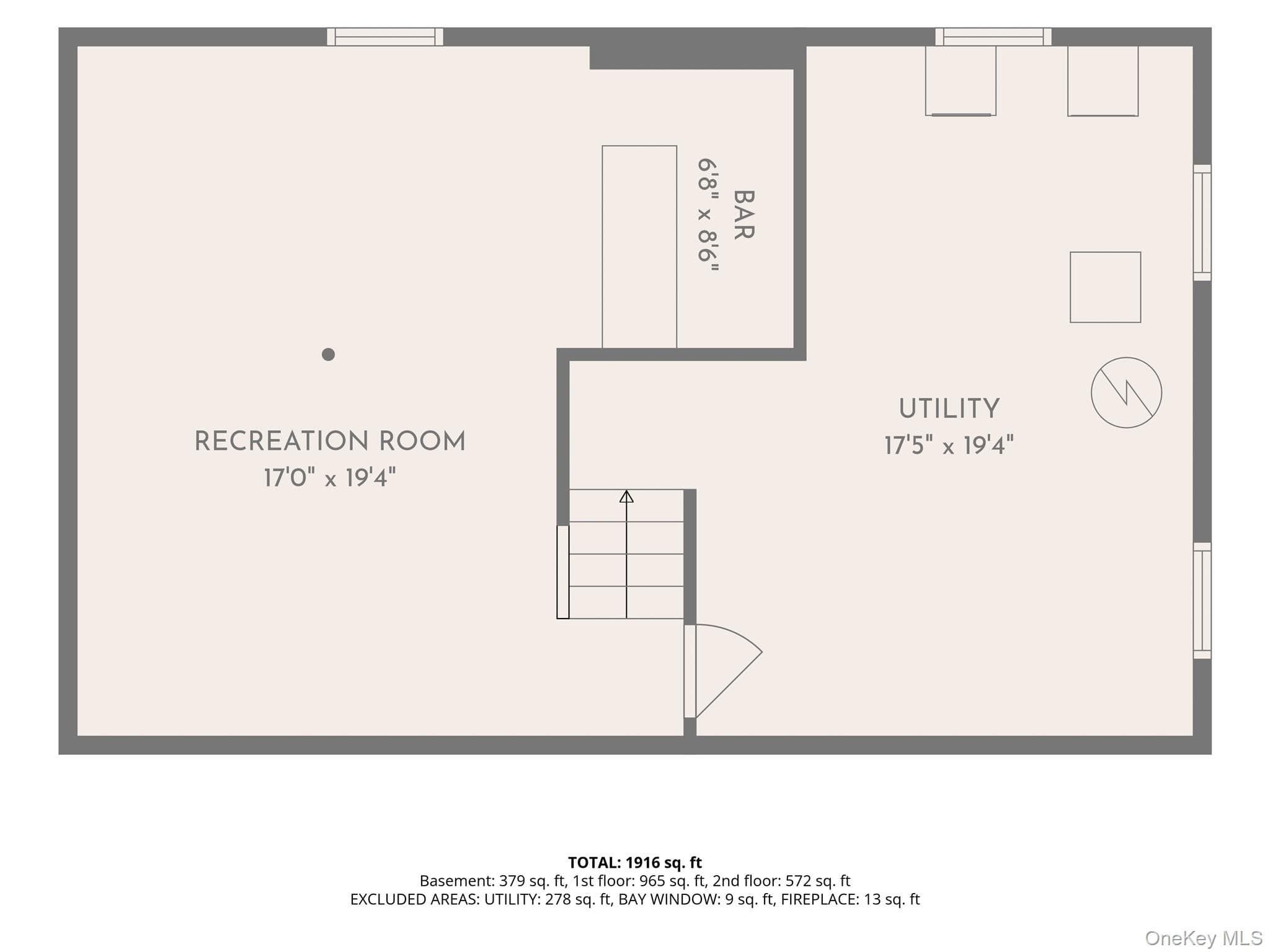 144 W 19th Street thumbnail 30