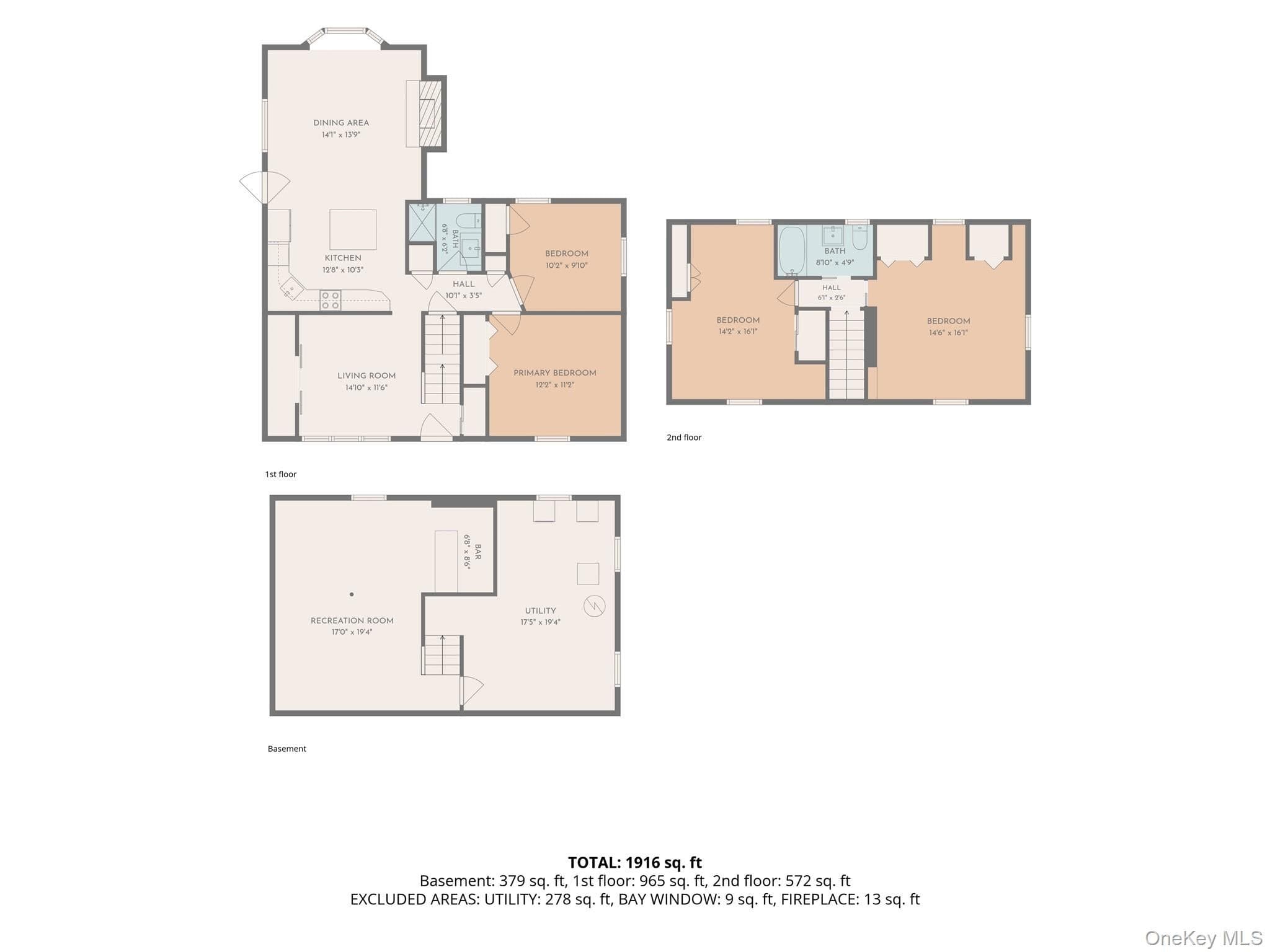 144 W 19th Street thumbnail 27