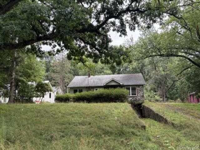 3426 State Route 97, Barryville