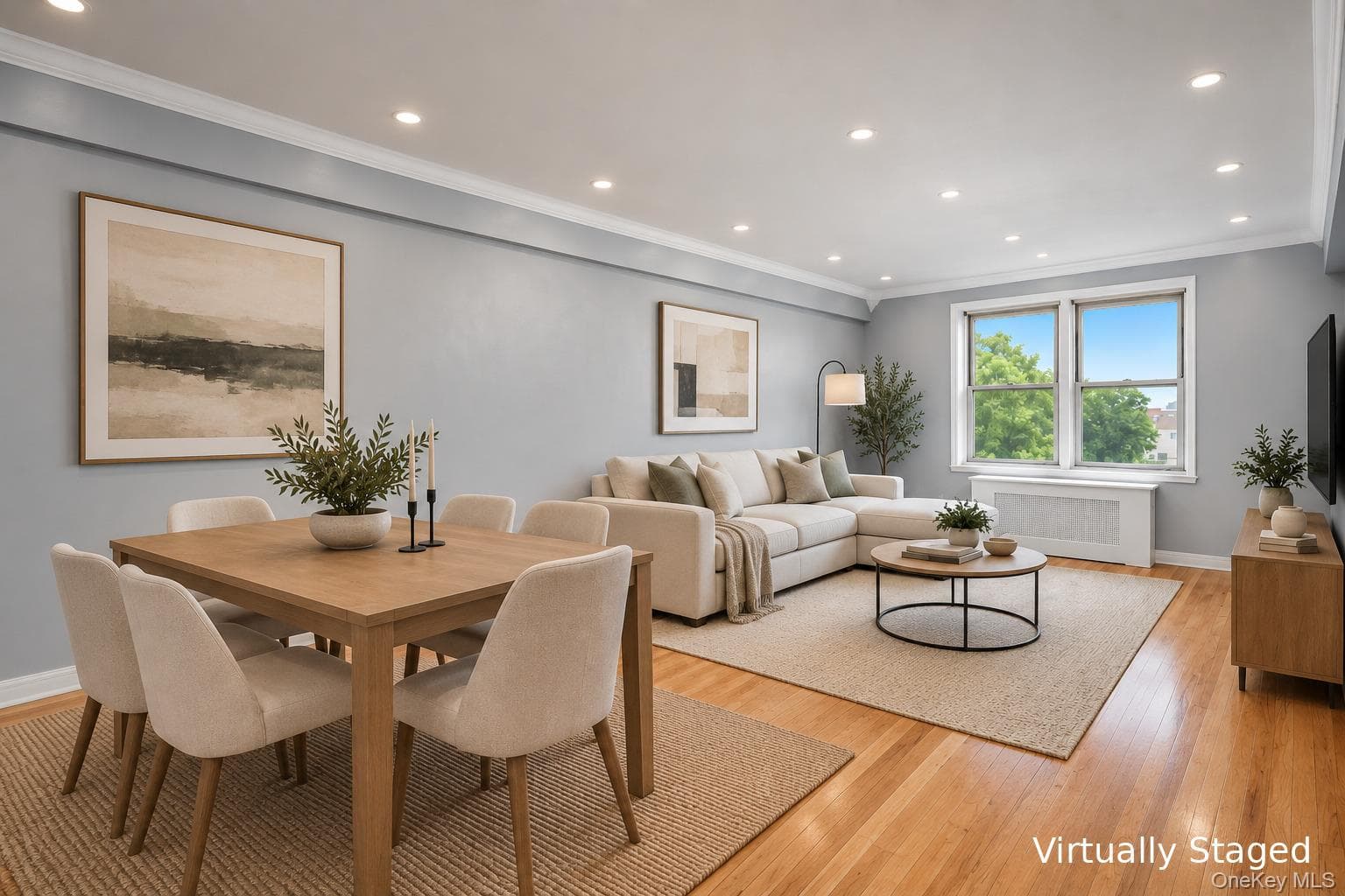 1111 Midland Avenue Unit: 6G thumbnail 5